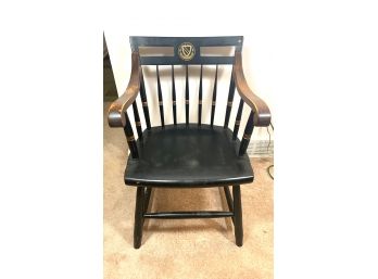 Radcliffe College Alumni Chair - Nichols & Stone