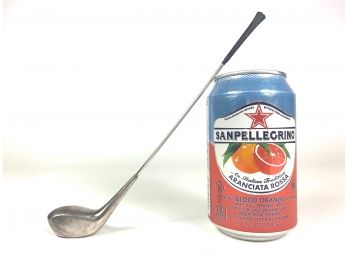 Vintage Golf Club Cocktail Stirrer - Frigast - Made In Denmark