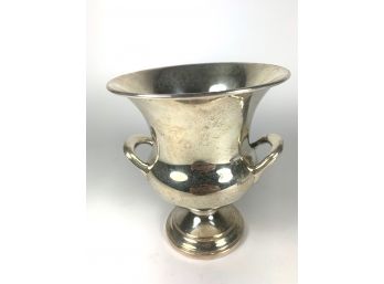 Antique Rogers Co. Silver Plated Urn