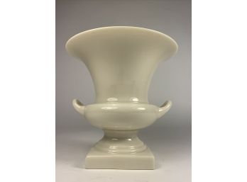 Antique Porcelain Urn - Lenox