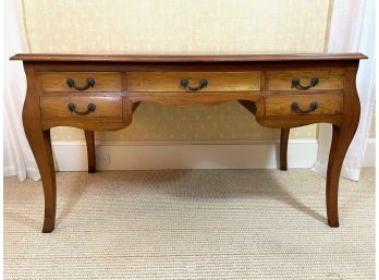 High-End French Executive Desk