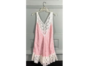 Vintage Val-Mode Nightgown