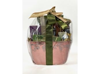 Assorted Gift Basket