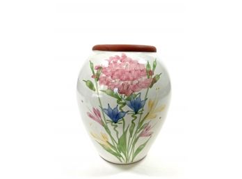 Emerson Creek Pottery Vase