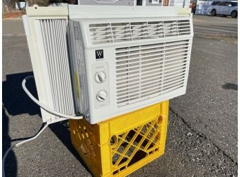 Westpointe 5000 BTU Air Conditioner