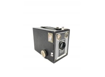 Vintage Camera - Brownie - Target Six 20