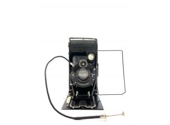High Quality German Camera - Voigtlander / Compur