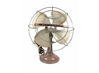 Westinghouse Industrial Fan