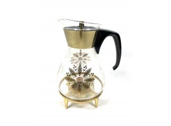 1950s Pyrex Tea/Coffee Warmer