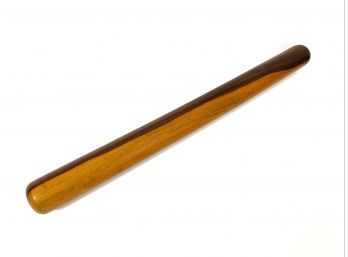 Heavy Solid Rosewood Rolling Pin