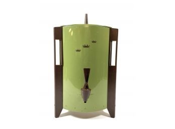 Mid-century Modern Coffee Dispenser - Regal