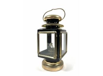 Vintage Oil Lantern