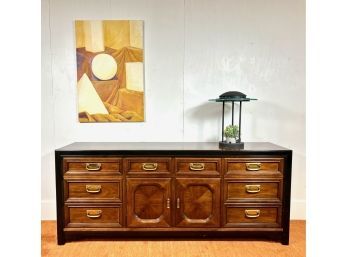 Mid-century Long Chest - Thomasville Furniture Co.