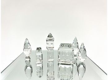 Swarovski Diminutive Crystal Figurines