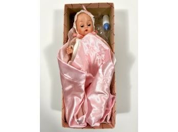 Baby Gund Collectible Doll