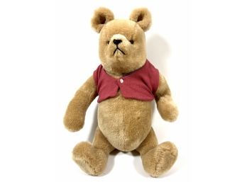 Authentic John Wright Winnie-The-Pooh Bear 2062/2500