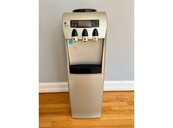 GE Profile Water Dispenser