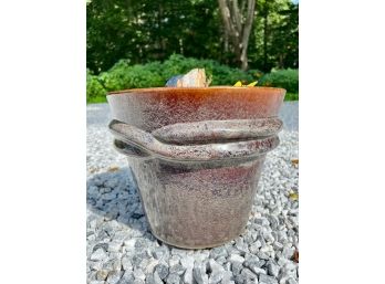 Ceramic Pottery Planter