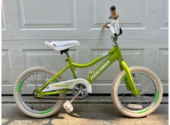 Novara Childrens Bicycle