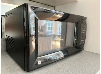 GE Microwave