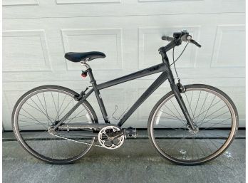 Trek Soho S Urban/Commuter Bicycle