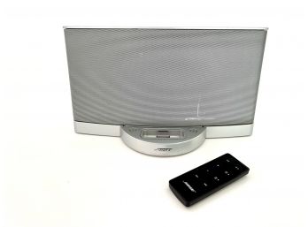 Bose Speaker