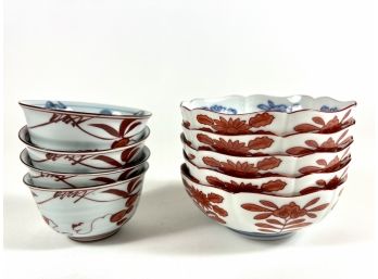 Japanese Porcelains