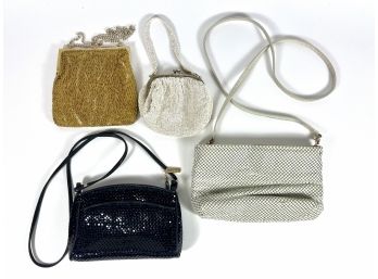 (4) Sequence Bags