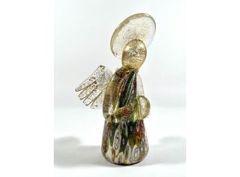 Murano Glass Angel