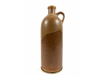 Ceramic Handled Bottle