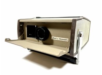 Bell & Howell Projector