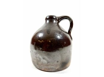 Antique Stoneware Jug