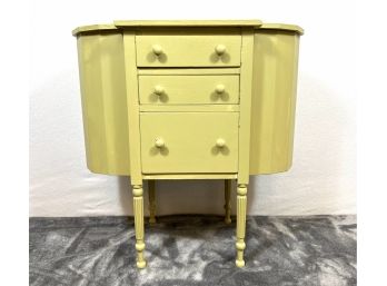 1920s Martha Washington Sewing Cabinet