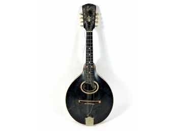 1906-1910 Gibson Mandolin 'Style A4' #18345