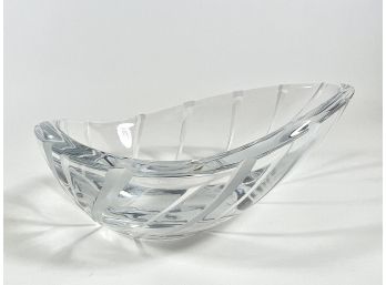 Villeroy & Boch Crystal Candy Dish