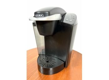 Keurig Coffee Pod Machine