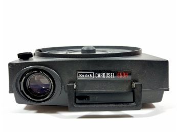 Kodak Carousel '650H'