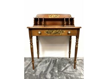 Hitchcock Writing Desk