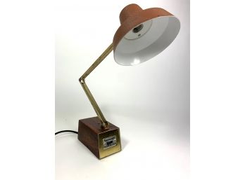 Tensor Portable Lamp