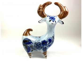 Mexican Pottery Sculpture