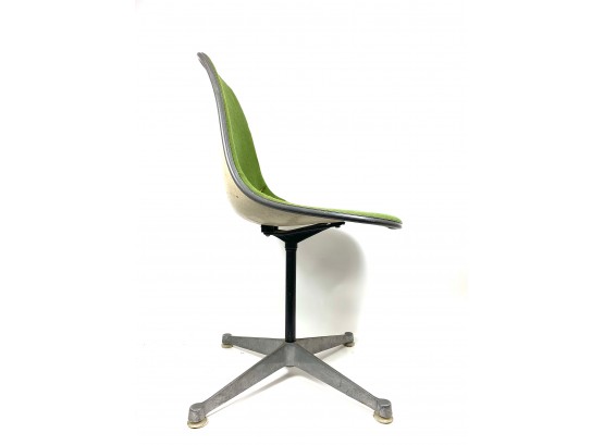 Herman Miller Shell Chair