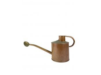 English Genuine Copper Watering Can