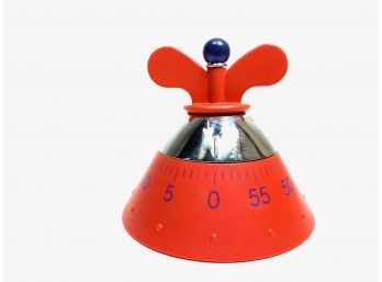 Michael Graves For Alessi Kitchen Timer