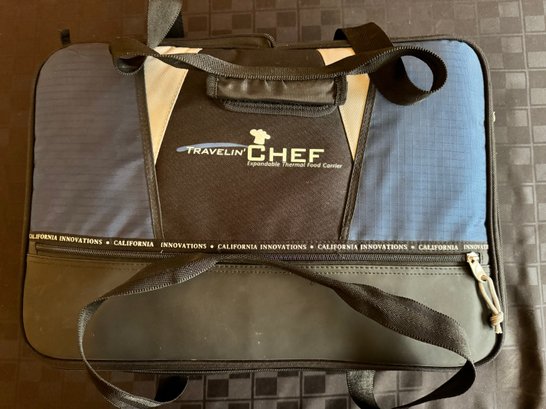 Traveling Chef By California Innovations - Summer Is Coming!