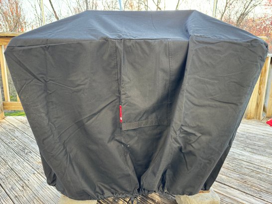 Icover 32 Fire Table Cover - Used