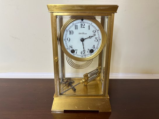 Vintage Seth Thomas Anniversary Clock