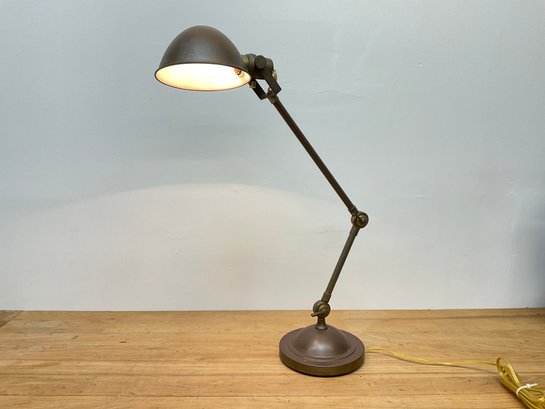 Adjustable Desk Lamp Base 6.5 And Adjustable Height