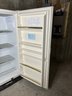 Kenmore Freezer 29.5 X 26.5 X 65.5