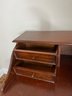 South Cone  Trading Company Spinet Style Desk - Made In Peru