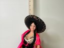 Mexican Doll